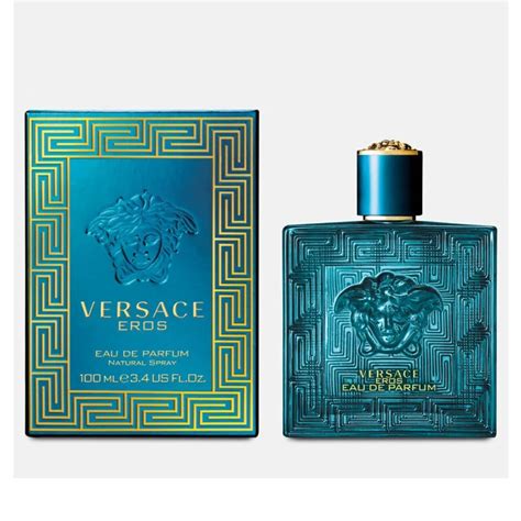 cuanto cuesta el perfume versace eros|versace eros 2020.